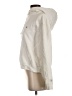 Tommy Jeans 100% Cotton Ivory Sweatshirt Size S - photo 5