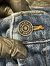 Red Engine Hearts Blue Jeans Size 30 waist - photo 7
