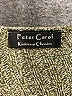 Peter Carol Knitwear Classics Metallic Tan Pullover Sweater Size L (estimated) - photo 7