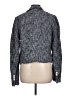Paige Tweed Gray Blazer Size L - photo 2