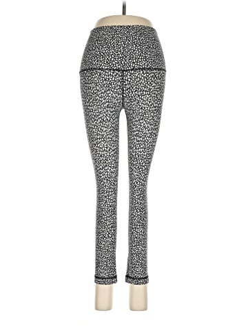 Lululemon Athletica Leggings (view 1)