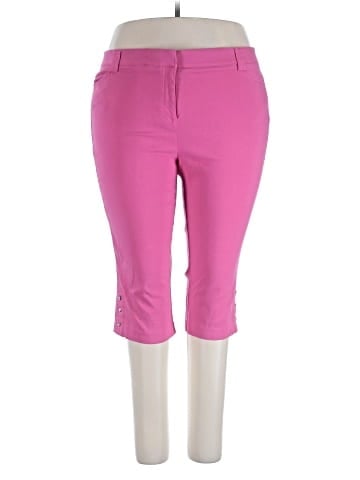 89th & Madison Active Pants (view 1)
