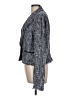 Paige Tweed Gray Blazer Size L - photo 5