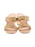 J.Crew Tan Sandals Size 9 1/2 - photo 2