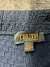 TRUTH BY REPUBLIC Black Casual Pants Size S - photo 4
