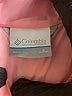 Columbia 100% Polyester Solid Black Jacket Size 14 - 16 - photo 3