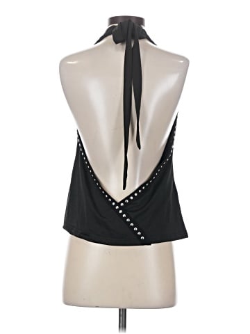 Shein Sleeveless Blouse (view 2)