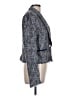Paige Tweed Gray Blazer Size L - photo 4