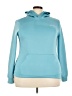 Spyder Blue Pullover Hoodie Size 22 - photo 1