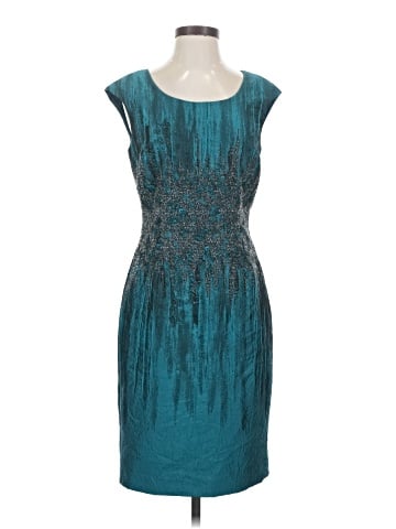 Kay Unger Cocktail Dress (view 1)