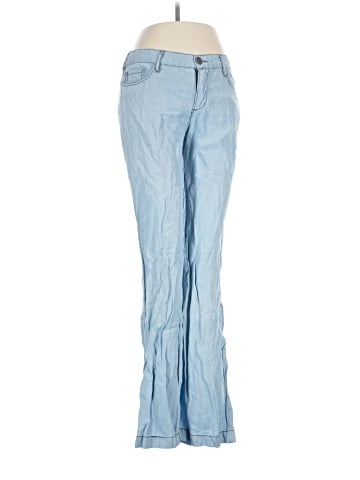 Pilcro and the Letterpress Jeans (view 1)
