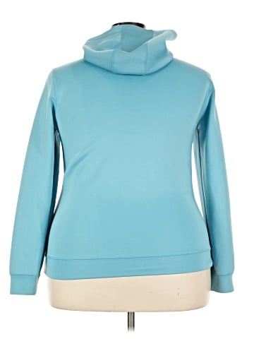 Spyder Pullover Hoodie (view 2)