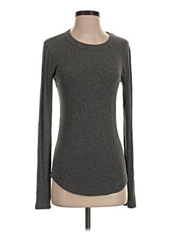 Fifteen Twenty Long Sleeve Top (view 1)