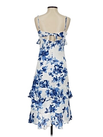 Lulus Cocktail Dress (view 2)