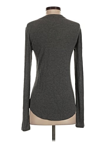 Fifteen Twenty Long Sleeve Top (view 2)