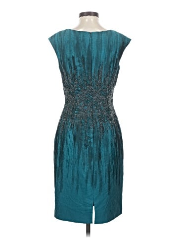 Kay Unger Cocktail Dress (view 2)