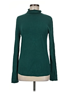 BCBGMAXAZRIA Long Sleeve Turtleneck (view 1)