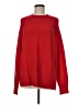 J.Crew Red Pullover Sweater Size M - photo 1