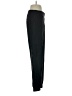 Athleta Solid Black Track Pants Size 4 - photo 4