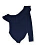 Lilly Pulitzer Blue Bodysuit Size S - photo 1