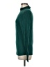 BCBGMAXAZRIA Green Long Sleeve Turtleneck Size M - photo 5