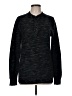Bonobos 100% Merino Extra Fine Wool Black Wool Pullover Sweater Size M - photo 1