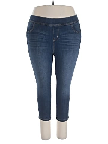 Torrid Jeggings (view 1)