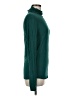 BCBGMAXAZRIA Green Long Sleeve Turtleneck Size M - photo 4