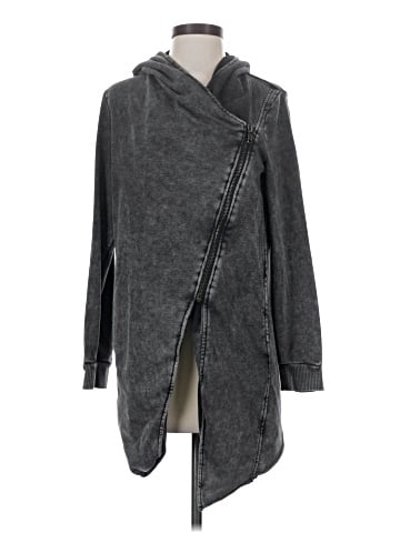 Divided by H&M Coat (view 1)