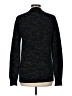 Bonobos 100% Merino Extra Fine Wool Black Wool Pullover Sweater Size M - photo 2