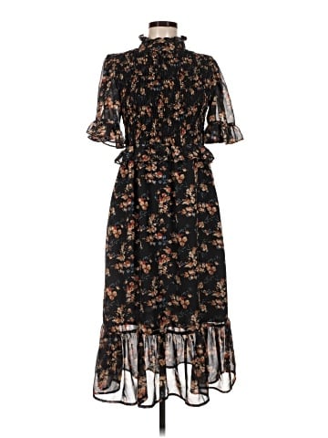 Missguided Casual Dress (view 1)