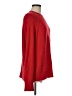 J.Crew Red Pullover Sweater Size M - photo 4