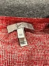 Joie Orange Long Sleeve Blouse Size XS - photo 7