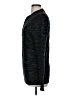 Bonobos 100% Merino Extra Fine Wool Black Wool Pullover Sweater Size M - photo 5
