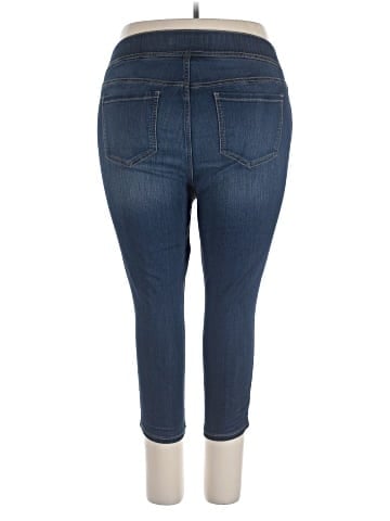 Torrid Jeggings (view 2)