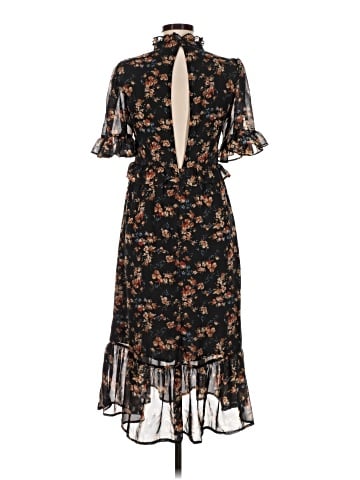 Missguided Casual Dress (view 2)