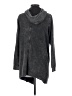 Divided by H&M Gray Coat Size S - photo 2