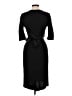 Max Mara Black Cocktail Dress Size 10 - photo 2