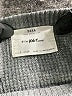 Zara Gray Pullover Sweater Size 5 - photo 3