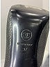 Chanel Metallic Silver Ankle Boots Size EU 37 - photo 6