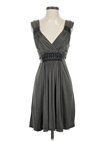 BCBGMAXAZRIA Cocktail Dress (view 1)