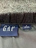 Gap 100% Polyester Black Formal Skirt Size L - photo 4