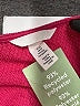 H&M Pink Cocktail Dress Size XS - photo 7