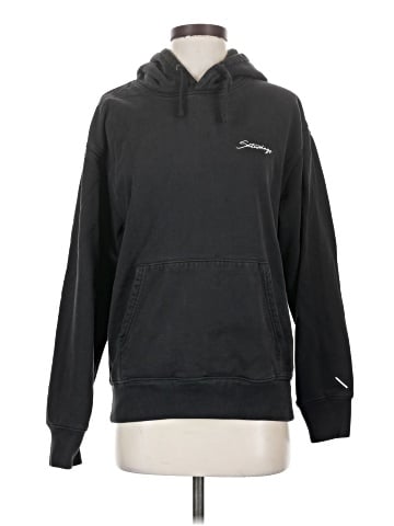 SATURDAYS NEW YORK CITY Pullover Hoodie (view 1)