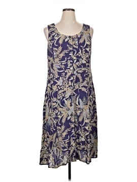 Coldwater Creek Casual Dress (view 1)