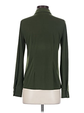 RACHEL Rachel Roy Long Sleeve Blouse (view 2)