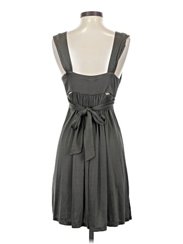 BCBGMAXAZRIA Cocktail Dress (view 2)