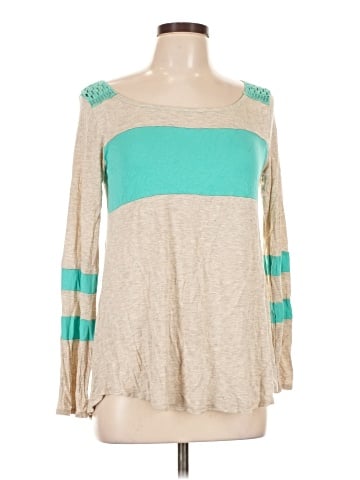 Hailey & Co. Long Sleeve T-Shirt (view 1)
