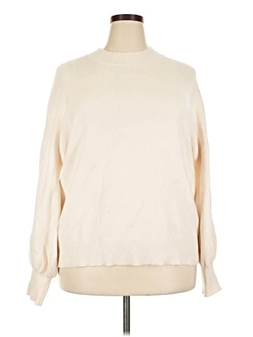 Zesica Turtleneck Sweater (view 1)