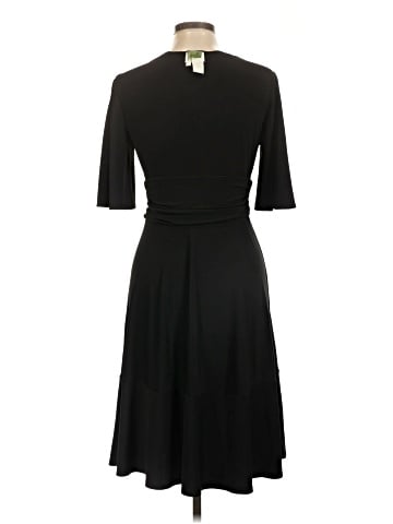 DM Donna Morgan Cocktail Dress (view 2)